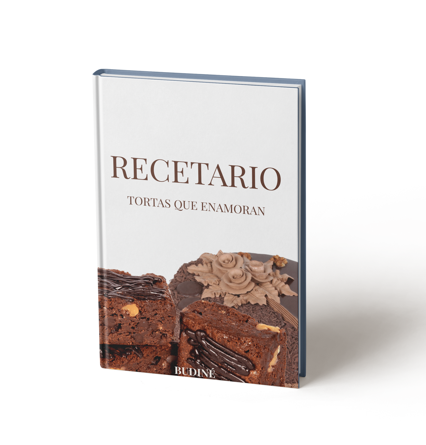 Recetario Tortas Que Enamoran