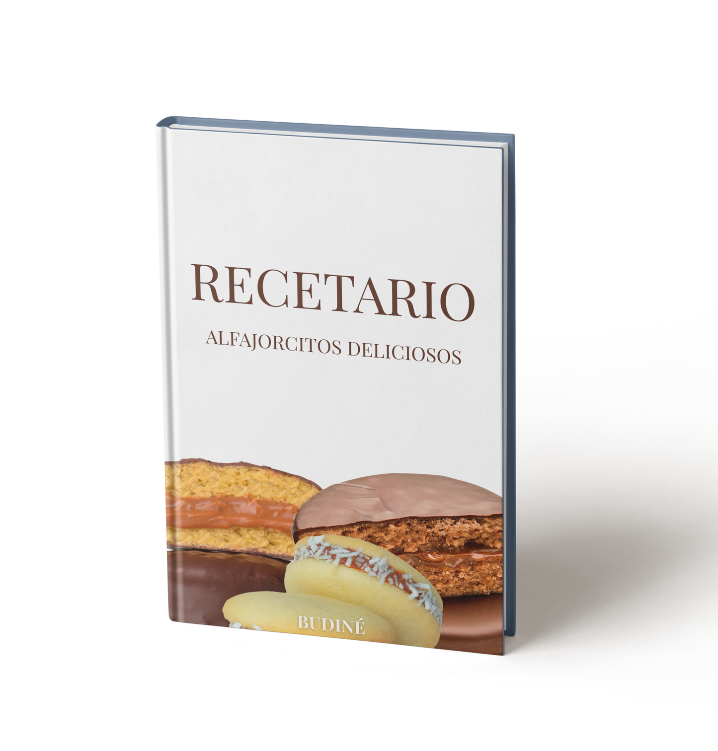Alfajorcitos Deliciosos