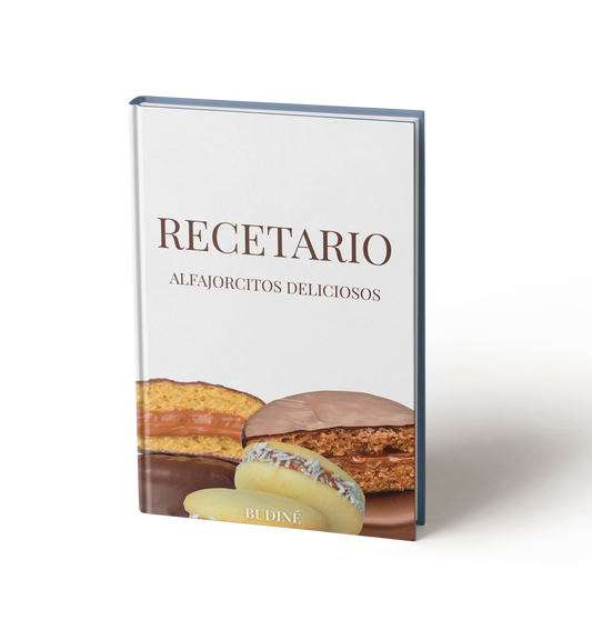 Alfajorcitos Deliciosos