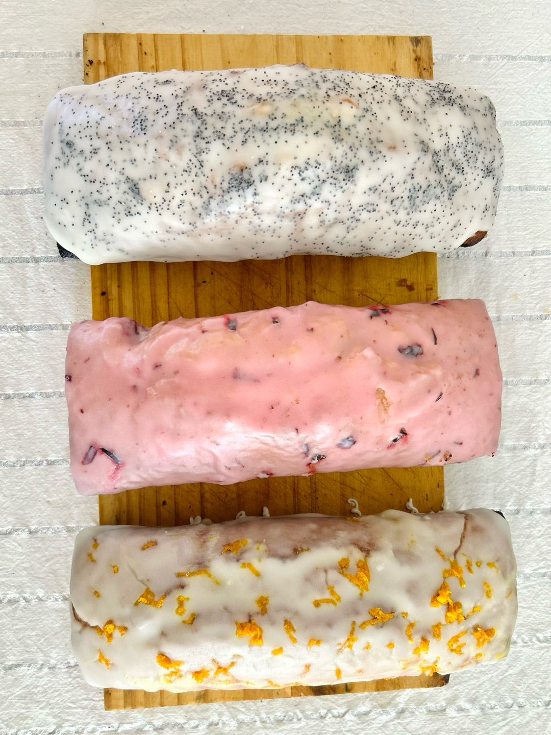 Resultado de receta Budiné